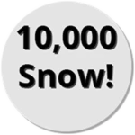 10k Snow!