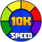 10K Speed