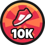 10K Speed