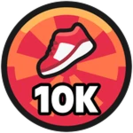 10K Speed