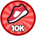 10K Speed