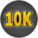 10K Steals