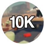 10K Studs