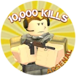 10K Takeover