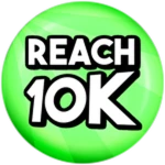 10k Total Distance
