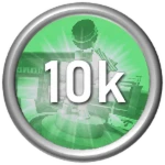 10k Value