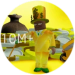 10M Coins