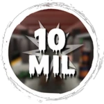10M Damage