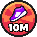 10M Jump