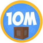 10M Packet Tix