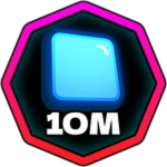 10M Score Tiles