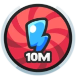 10M Size!