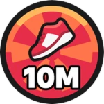 10M Speed