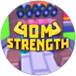 10M Strength!
