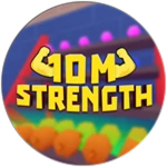 10M Strength