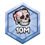 10M Tech Bones!