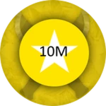 10M Value