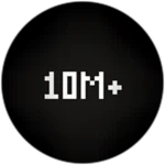 10M+ Visits