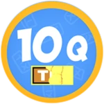 10q GoldTix