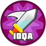 10Qa Strength 💪