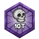 10T Bones!
