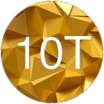 10T CASE-BUX