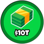 $10T Cash In Bank