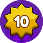 10th Rebirth!