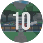 10th Rebirth