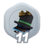 11: Roblox Classic Hats