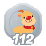 112: Santa's Reindeers
