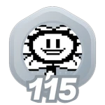 115: UNDERTALE x Deltarune Characters