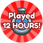 12 Hours