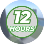 12 Hours