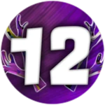 12 Rebirths