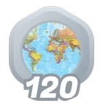 120: Countries by Two-Letter Abbreviation II