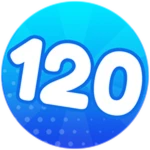 120 Wins