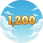 1200 Killstreak [EONS]