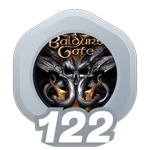 122: Video Games of 2023