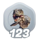 123: Dinosaurs