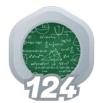 124: Math
