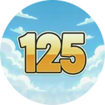 125 Killstreak [TITANIC]