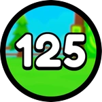 125 Pets Discovered