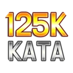 125000 Kata