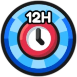 12H Playtime