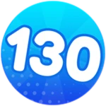 130 Wins