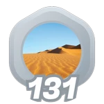 131: Landforms