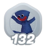 132: Poppy Playtime Characters
