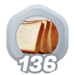 136: Bread