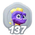 137: Video Game Icons